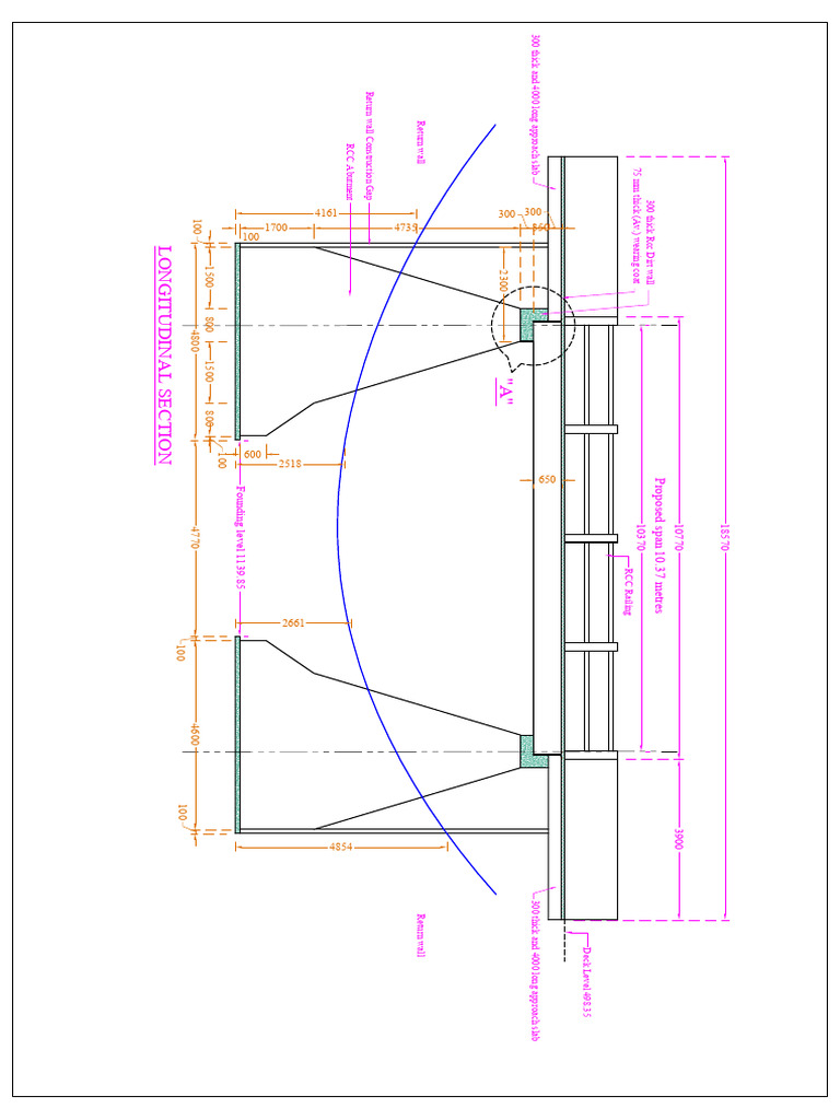 Deck Level and Construction Specifications | PDF