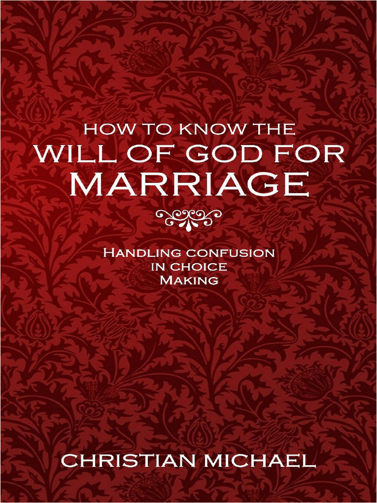 How To Know The Will of God | PDF | God | Experience