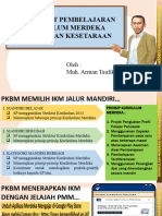 Materi Pkbm Kumer Kesetaraan