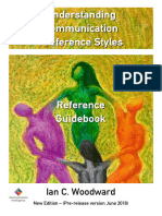 Communication Preference Guidebook 1