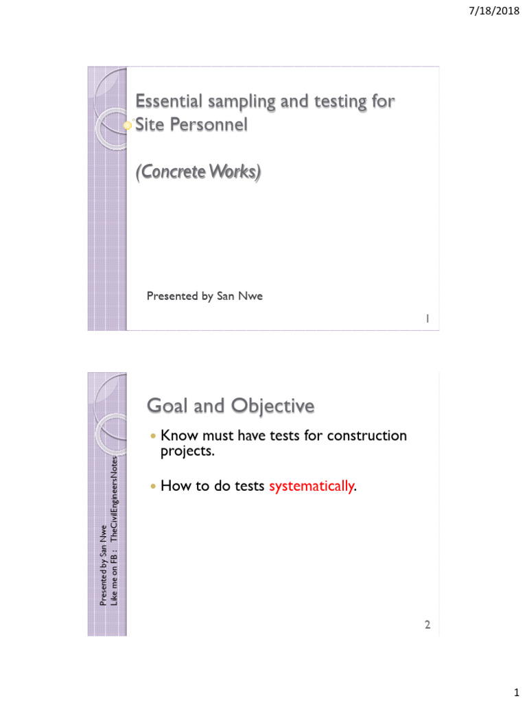 TYPES OF CONCRETE TESTS PDF visual data 3