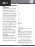 Understanding the Servuction Model | PDF | Market (Economics) | Business