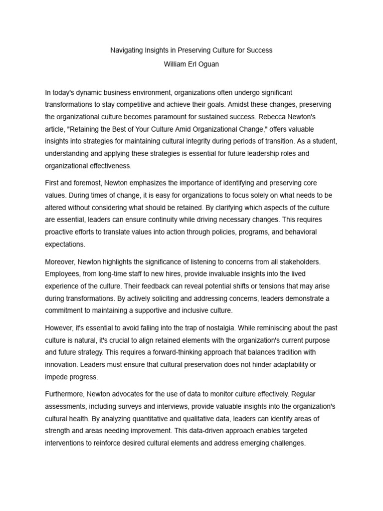 Learning Paper 3 | PDF