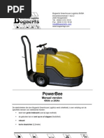 Manual PowerBee (English)