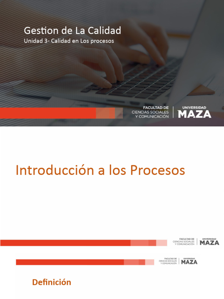 Calidad en Procesos: Guía Completa | PDF | Six Sigma | Gestión de la ...