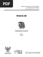Download PENEMUAN_HUKUM by Raya Ambara SN73240318 doc pdf