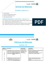 Fundamental _ Aprova Brasil - Versão Preliminar