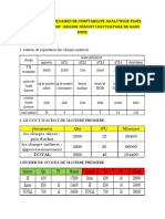 Correction de l'exm tegnuit ratt 2022