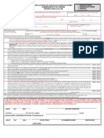 SP-248 Application For Concealed Handgun Permit Rev 7-1-2011