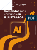 Comandos Illustrator-Instituto Alfa Carabobo