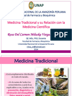 Clase 2-3 - MedicinaTradicionalyAlternativa