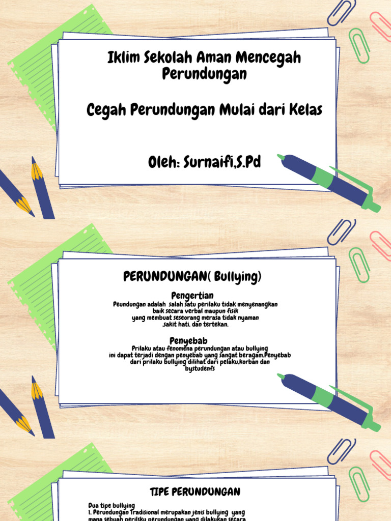Mendikdasmen ajak semua pihak cegah perundungan dengan tanggap dan bijak