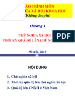 CNXH - Chuong 3