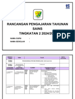 RPT Sains t2 2024