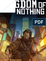 Kingdom of Nothing