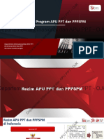 Topik 1 IHT Surabaya - Urgensi Penerapan Program APU PPT Dan PPPSPM - Utk LMS