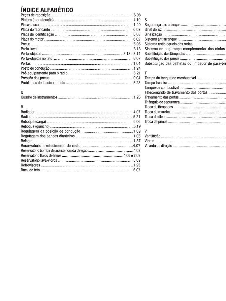 Manual Renault Sandero Stepway (2009) (127 Páginas) PDF