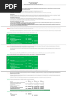 Accounting for Share based Compensation-PROBLEMS