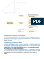 Els Productes I Serveis Bancaris (Ud.2. ACTIVITATS) (ENUNCIAT)