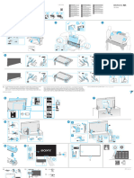 Guide Sony 50495501M