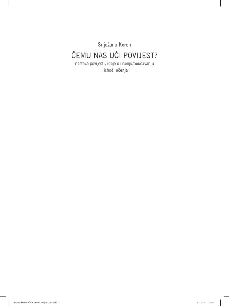 koren-cemu-nas-uci-povijest-pdf