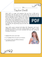 Taylor Swift Reading-1