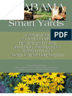 Alabama Smart Yards