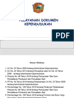 Materi Sosialisasi Adminduk 23