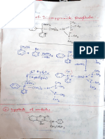 Medchem Synthesis