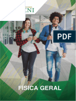 Apostila Completa Física Geral 1