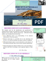 Ch. 4. - Identification of Clay Minerals B&W