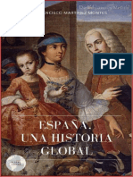 España. Una Historia Global - MARTINEZ MONTES, LUIS FRANCISCO - EPubLibre - Anna's Archive