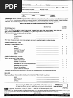 ASRS | PDF