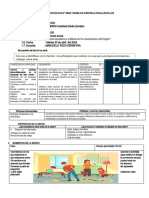 tutoria como ayudamos a mama en los quehaceres del hogar