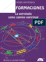 Transformaciones La Astrología Como Cam