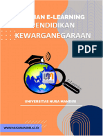 Pendidikan Kewarganegaraan: (Document Title)