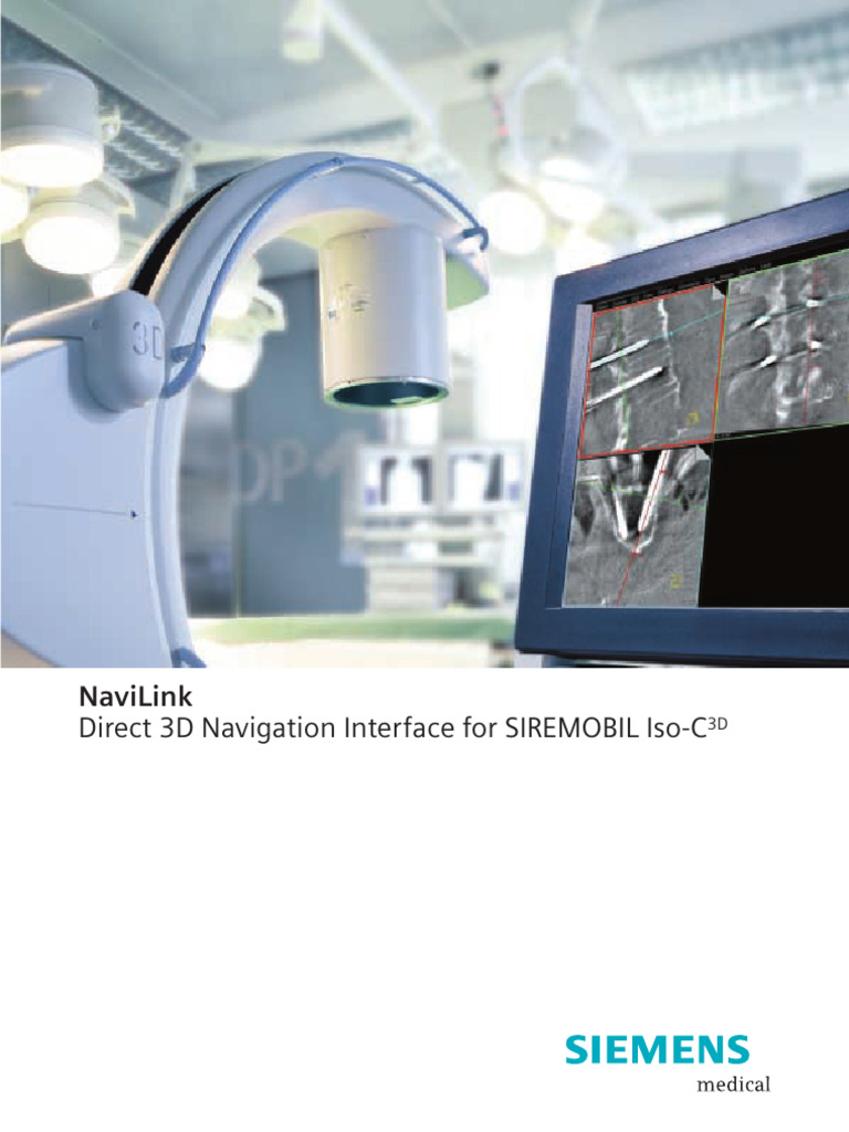 01 Product Brochure NaviLink English DMS 2610689 1 PDF — free download