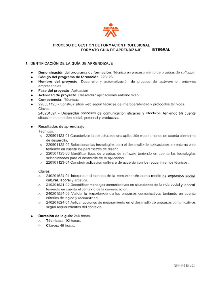 Modulo 5 | PDF