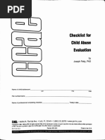 ASRS | PDF