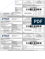 Shipping Label D02669822