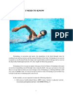 ADM PEH12 W1-Swimming