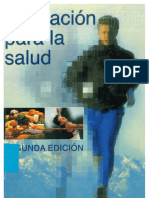 Educacion para La Salud