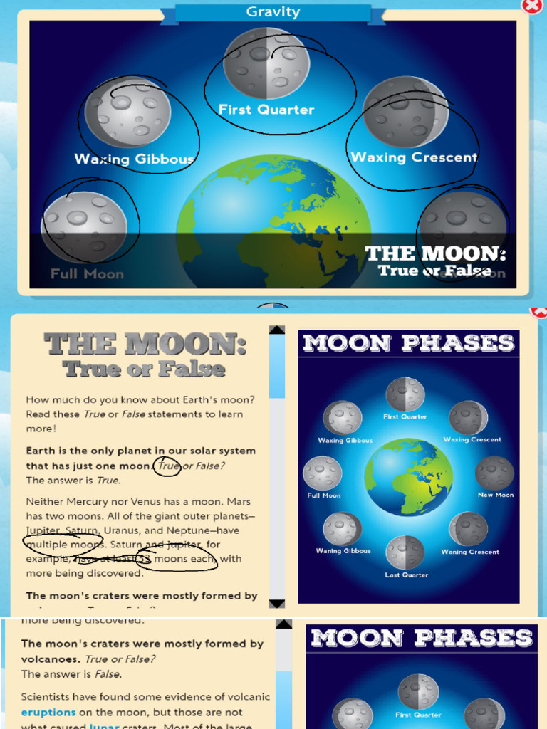 Space Scince | PDF