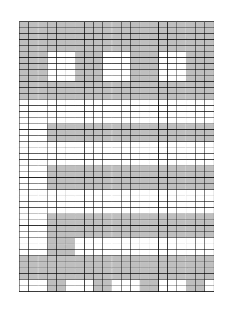 Tapestry Pattern Ami | PDF