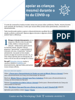 COVID-19 For Families PT