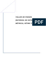 Taller de Poesía - Himno