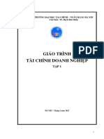 GT Tai Chinh DN Tap 1 5679