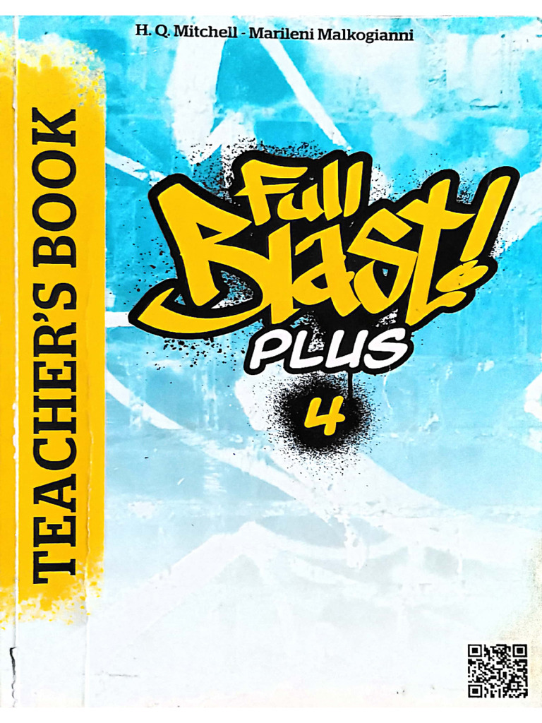 Fullblast plus 4 textbook answers pdf