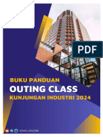 Buku Panduan Oc Kunjungan Industri Vol 2