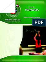 0329 - Fundamentos Teóricos e Metodológicos Da Alfabetização e Prática - 4º Semestre